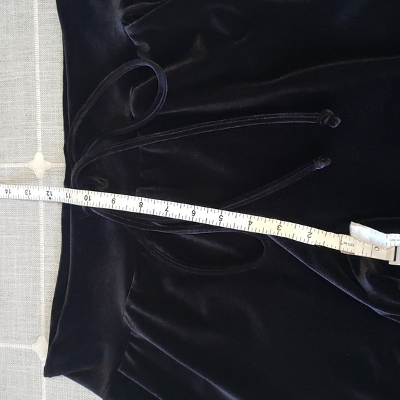 Nwt Commando Solid Velvet  Jogger, Size M - Picture 10 of 12